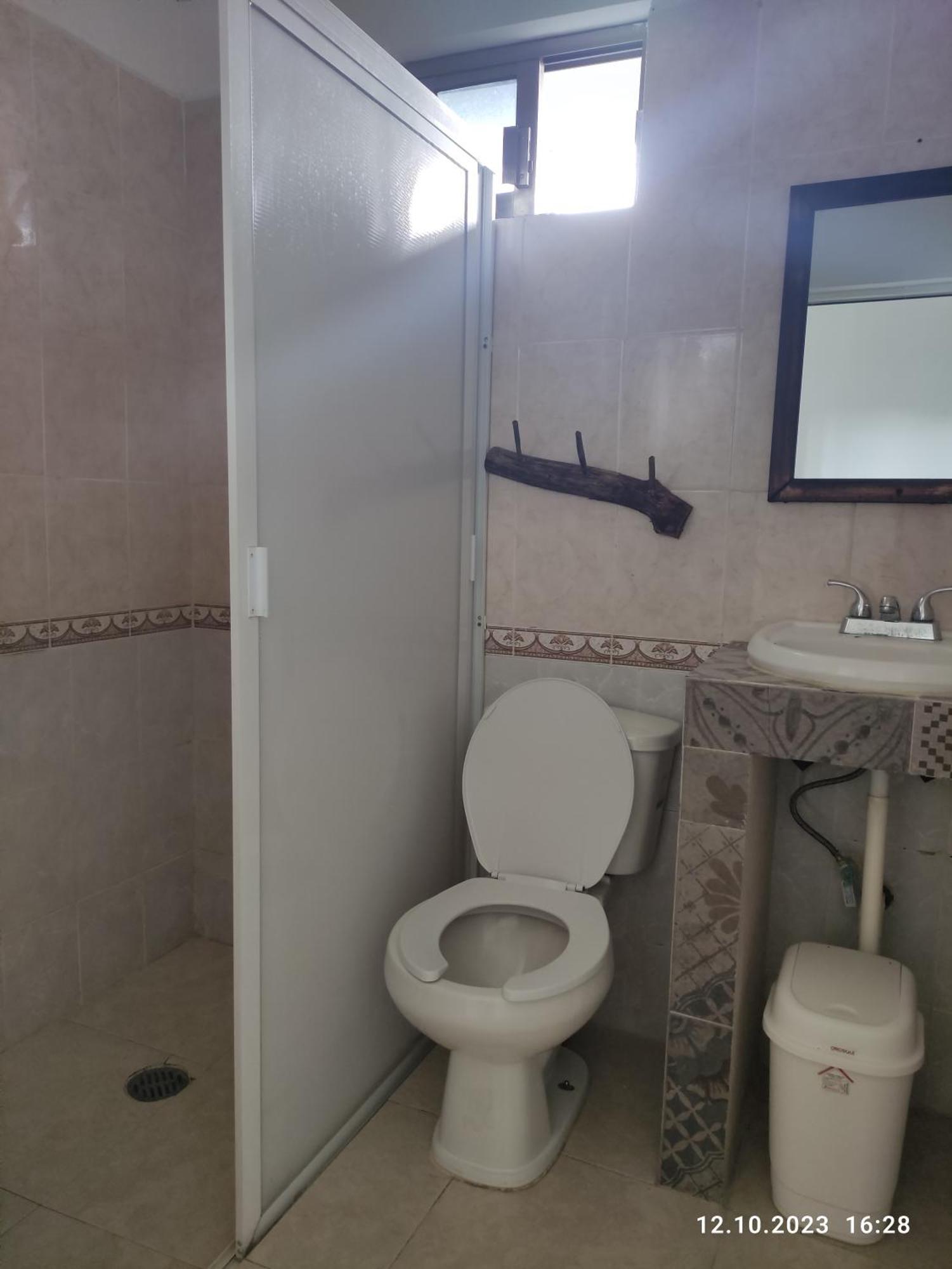 The All Inclusive Hostel - Food, Drinks And Transportation To The Beach And Cenotes Тулум Стая снимка