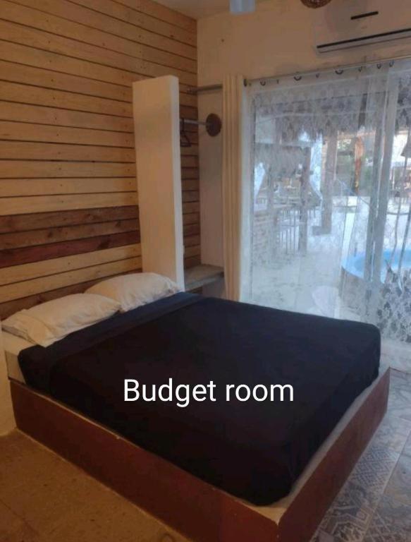 The All Inclusive Hostel - Food, Drinks And Transportation To The Beach And Cenotes Тулум Стая снимка